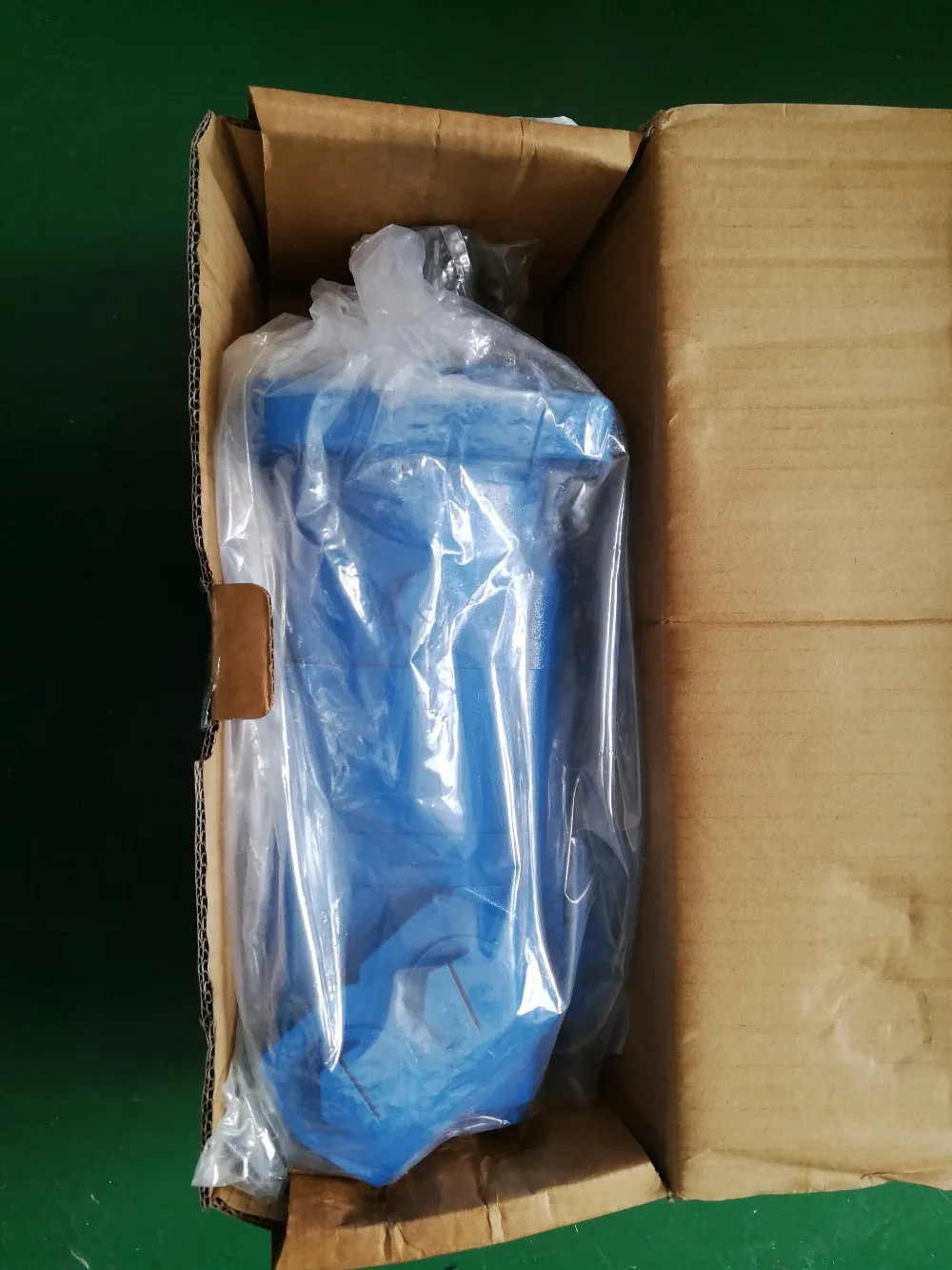 

High Torque Motor 112-1306-006 Low Speed