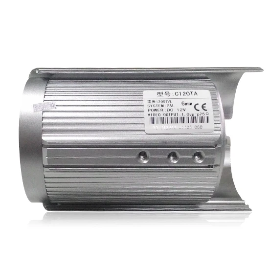 1/3 &quot1200tvl 960 H CCTV Главная видеонаблюдения Открытый ИК Пуля безопасности Камера
