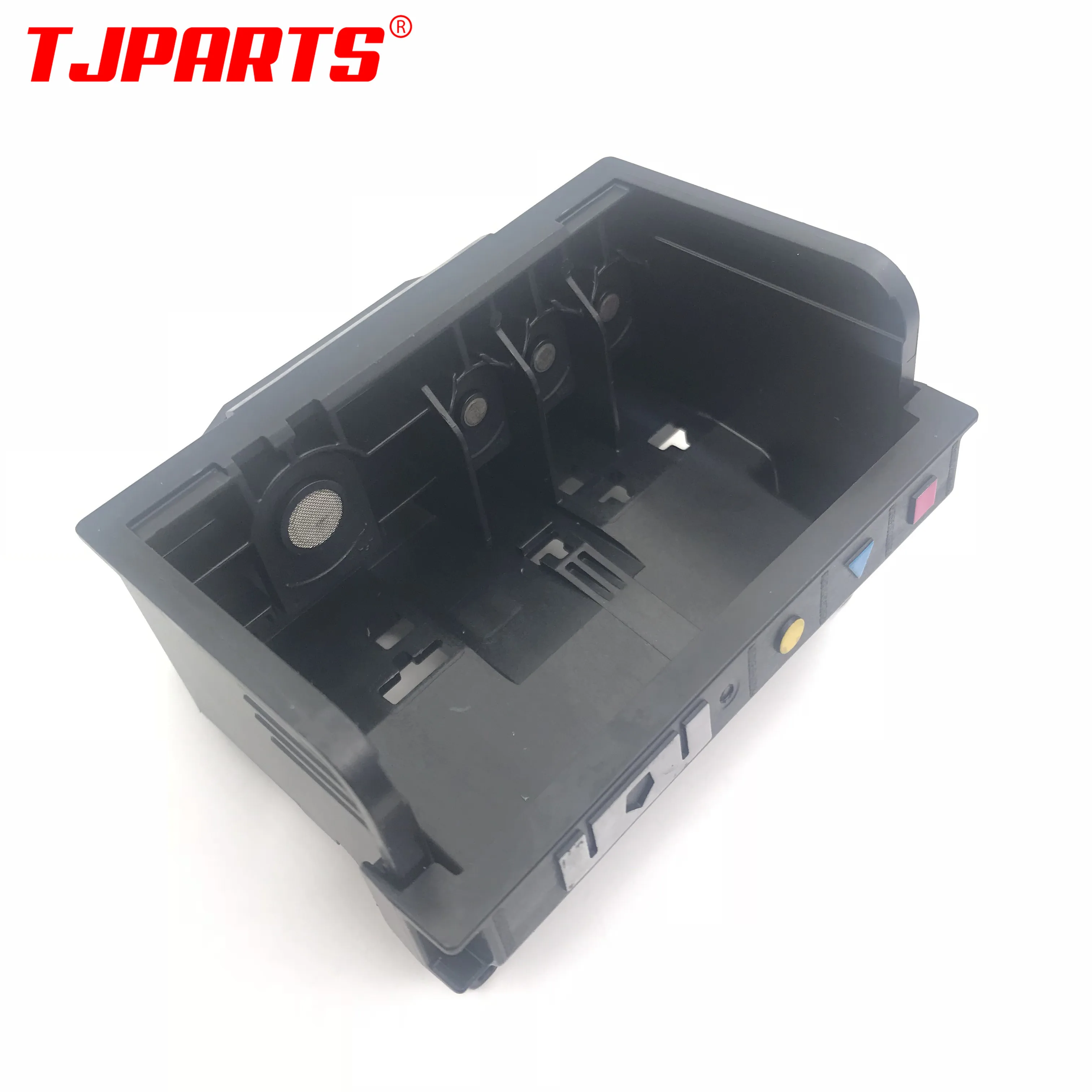 178 364 564 862 564XL 4 слота печатающая головка Печатающая для HP 5520 6520 3520 4610 C5388 C6388 D5468 C410d