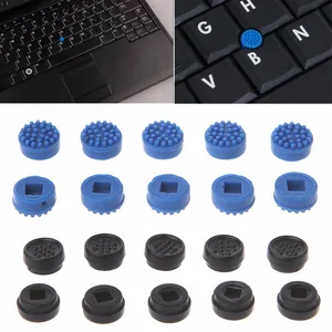 Наклейка-указка Trackpoint чернаясиняя, 10 шт., # c26