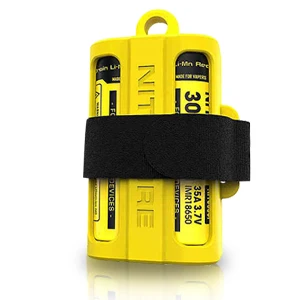 NITECORE UM20 цифровой Смарт USB литиевая Батарея Зарядное устройство ЖК-дисплей Li-Ion IMR 18650 14500 16340 Зарядное устройство Батарея
