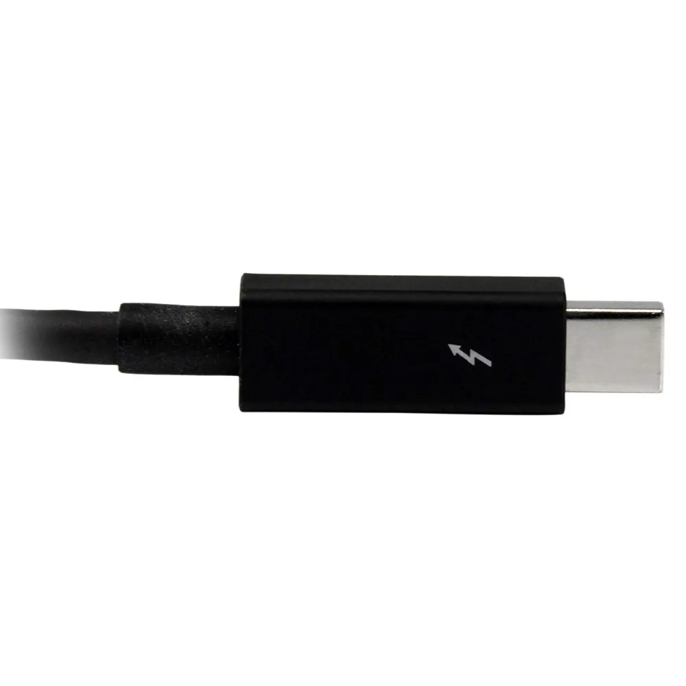 Кабель Thunderbolt 3 фута 1 м 2 кабель штекер-штекер | Электроника