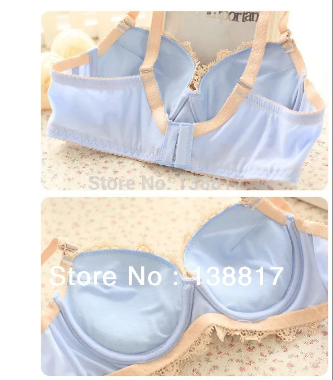 Новинка 2017 года роскошный кружевной бюстгальтер с пуш ап в стиле ретро комплект