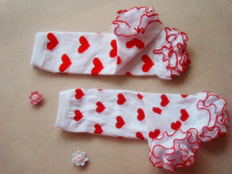 Симпатичные Детские гетры детские леггинсы хлопковые трико для детей на День