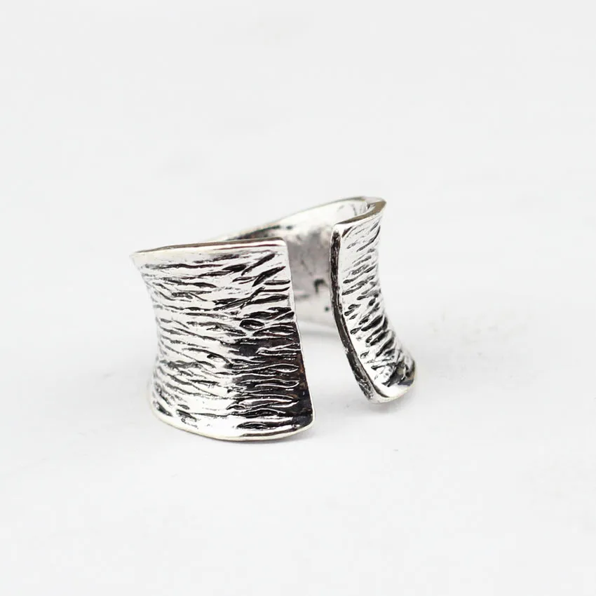 Мужское кольцо в стиле панк рок Anslow модное ювелирное изделие для вечерние ринки