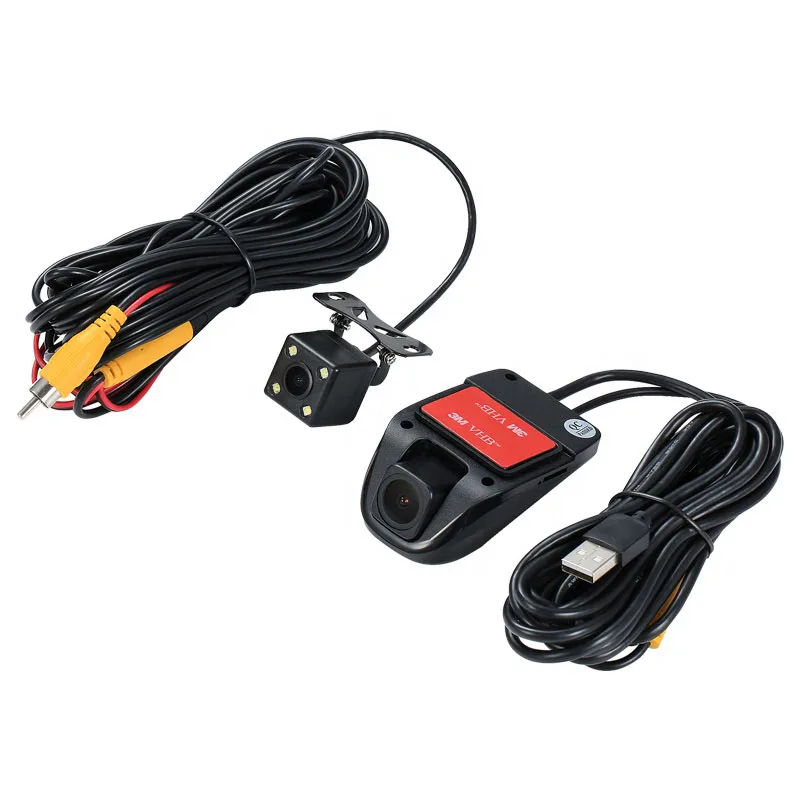 Мини USB Автомобильный авто DVR регистратор цифровые видеорегистраторы с камерой