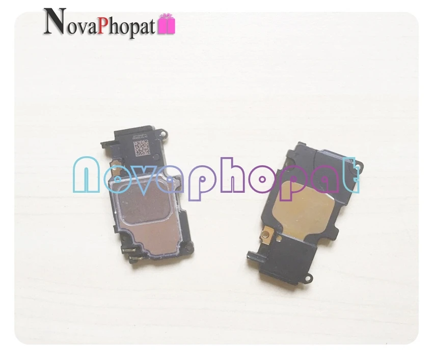 10PCS Novaphopat 100% tested For iphone 6s Buzzer Ringer Loudspeaker Loud Speaker Board | Запчасти для телефонов