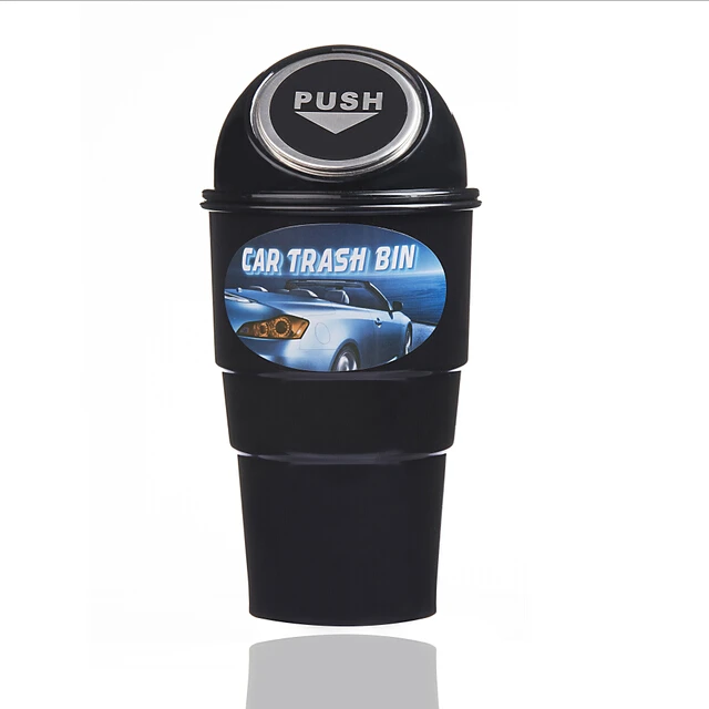 Стайлинг автомобиля контейнер для мусора мусорный бак BMW всех серий 1 2 3 4 5 6 7 X E F
