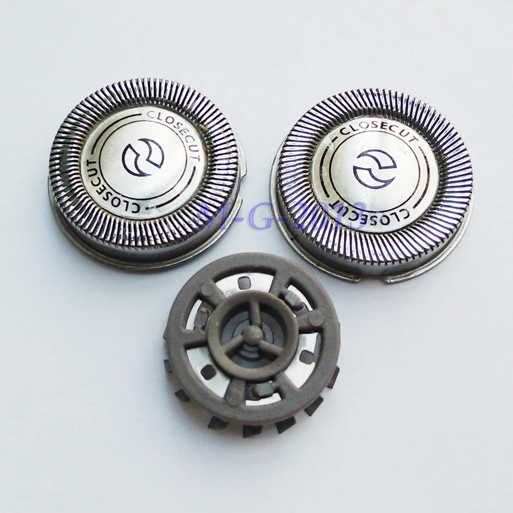 Сменная головка для бритвы Philips HQ55 HQ4 + HQ3 HQ6695 6879 6990/HQ6695/HQ48 HQ902 HQ904 HQ906 HQ912 HQ914 HS777 HS885 3