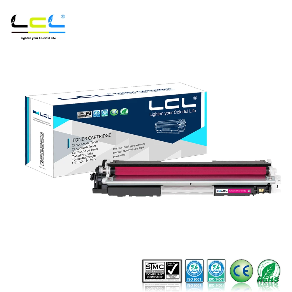Какие-либо 1 LCL (партия груза меньшей чем грузовместимость вагона 126A CE310A CE311A CE312A