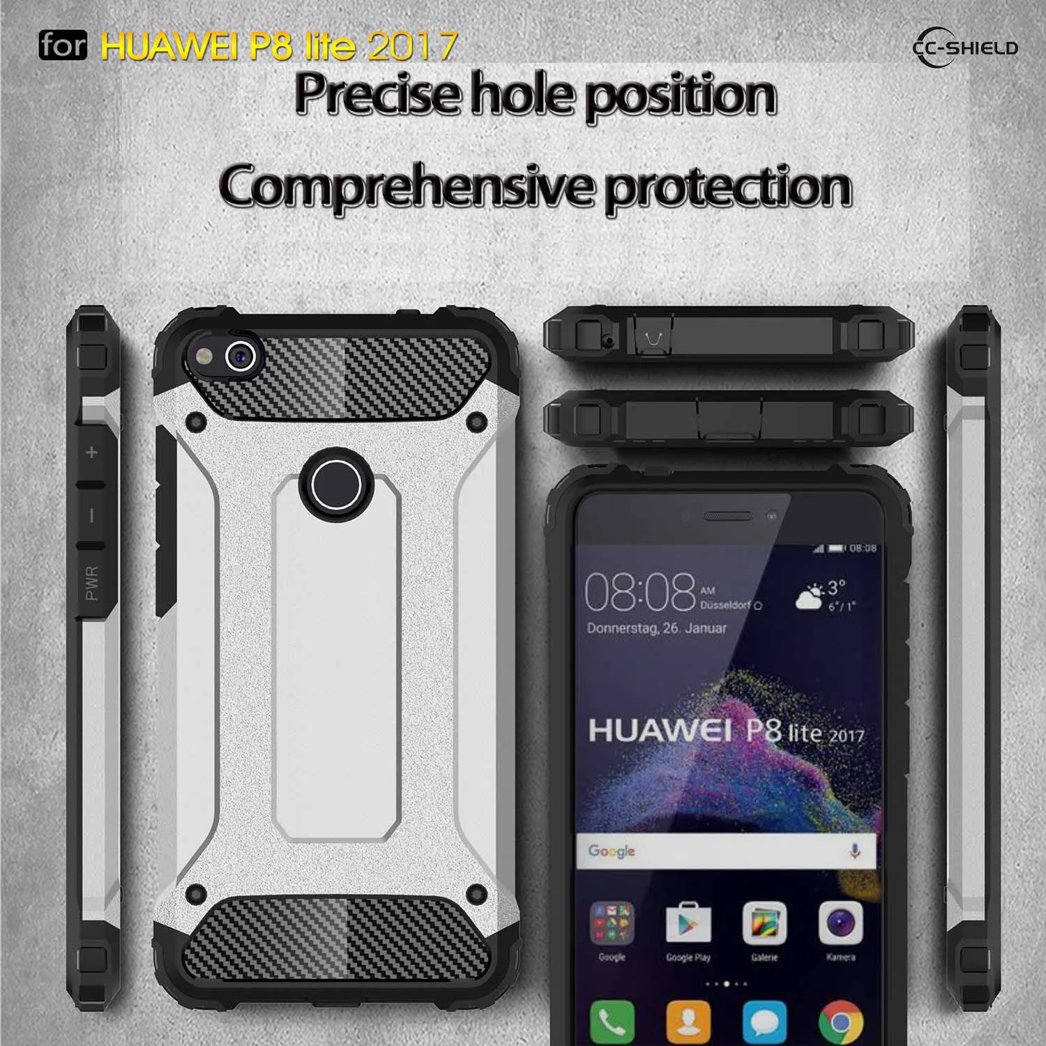 Подходящий чехол для Huawei Honor8 Lite PRA-LX1 PRA-TL10 телефона Silikon Honor 8 PRA LX1 TL10 Coque чехлы |