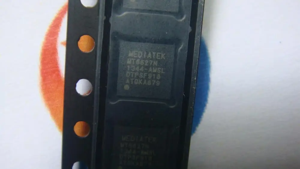 

MT6627N MTK 1344 QFN40 Новый и оригинальный IC