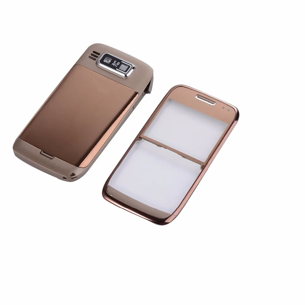 Для Nokia E72 корпус батареи задняя крышка+ Инструменты