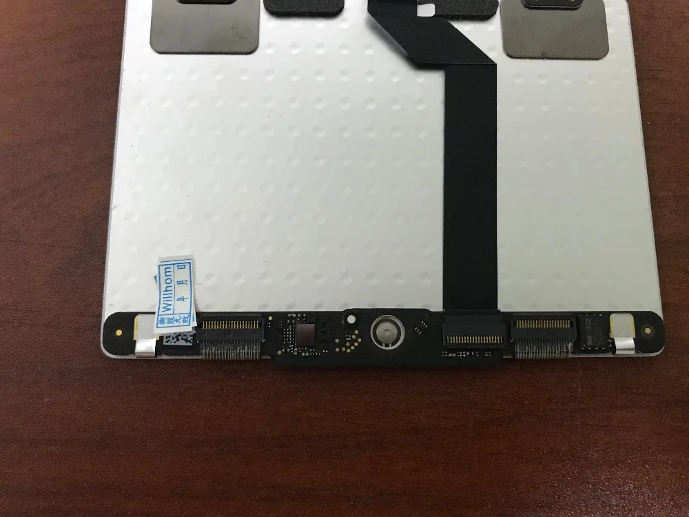 Новая сенсорная панель трекпад со шлейфом 593-1577-B 593-1577-03 для Macbook Pro 1" retina A1425 трекпад со шлейфом 2012