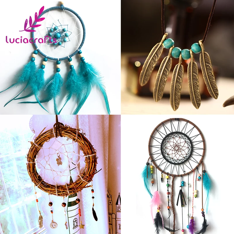 Lucia crafts, 10 мм, 15 цветов, натуральные деревянные круглые бусины, ассортимент круглых шариков, бусины для рукоделия(50 шт./лот) E0601