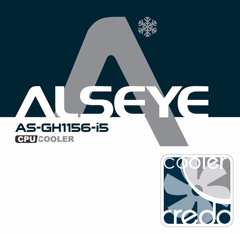 ALSEYE 90 мм кулер для процессора с радиатора TDP 85W кулер для LGA 1155/1151 /1150/1156 Включены Термальность смазки