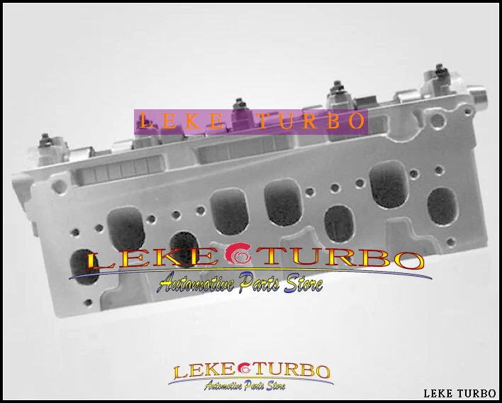 908 810 AGP AHF AGR ASY 038103351 полный комплект головки цилиндра в сборе для Skoda Octavia Fabia 1.9L TDi