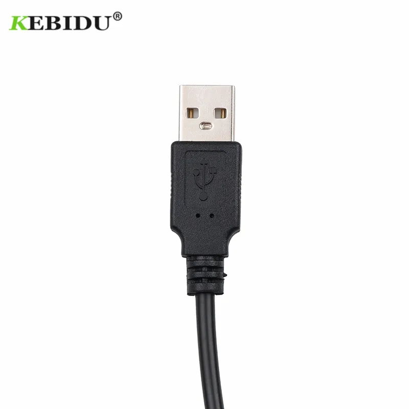 Для sony PS1 PS2 playstation Dualshock 2 Джойстик Геймпад для 3 PS3 PC USB игры контроллер адаптер конвертер без драйвера
