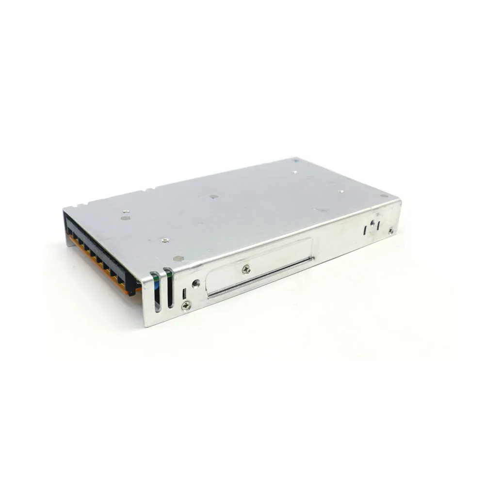DC 5V 400W 80A Switching Power Supply AC110/220V Lighting Transformer 3cm ultra-thin for Led Strip Light | Обустройство дома