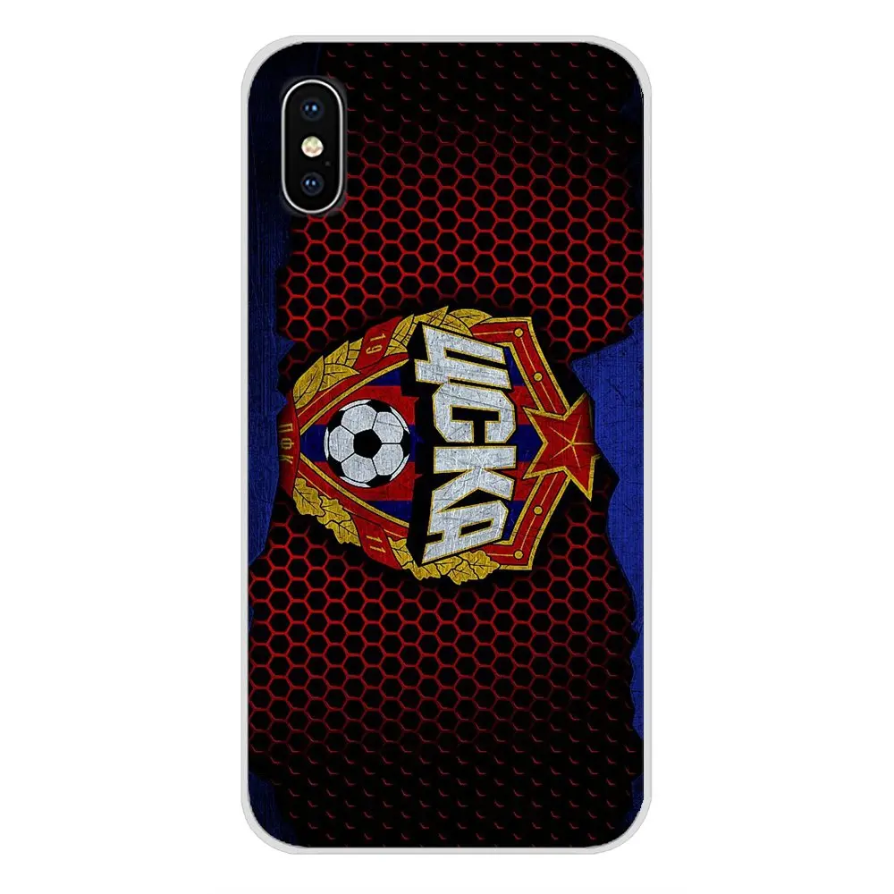 images 7 Русские футбольные аксессуары, чехлы для телефонов Xiaomi Redmi 4A S2 Note 3 3S 4 4X5 Plus 6 7 6A Pro Pocophone F1 - Цвет: images 7