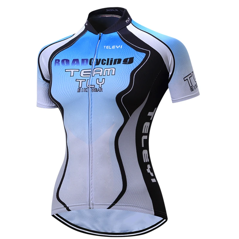 Новый WEIMOSTAR Для женщин велосипед Команда Топ Велоспорт трикотаж Ciclismo Mtb Спорт на