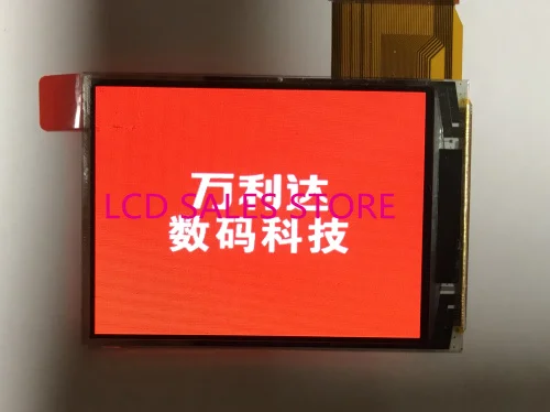 Автомобильный измерительный прибор автомобильный измеритель OLED экран C0240QGLG T 2 4