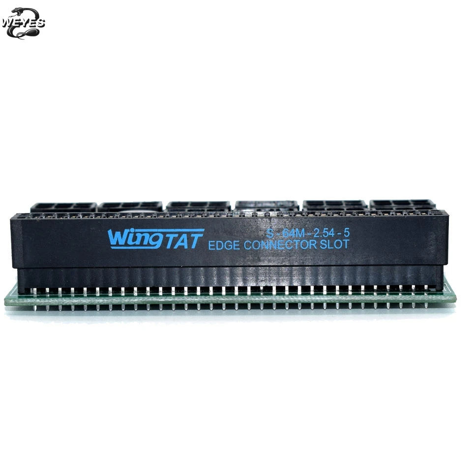 DPS-1200FB/QB 6 Pin A Блок питания Breakout плата адаптер для эфириума горнодобывающей Futural Digital 51 ASIC S-64M-2.54-5