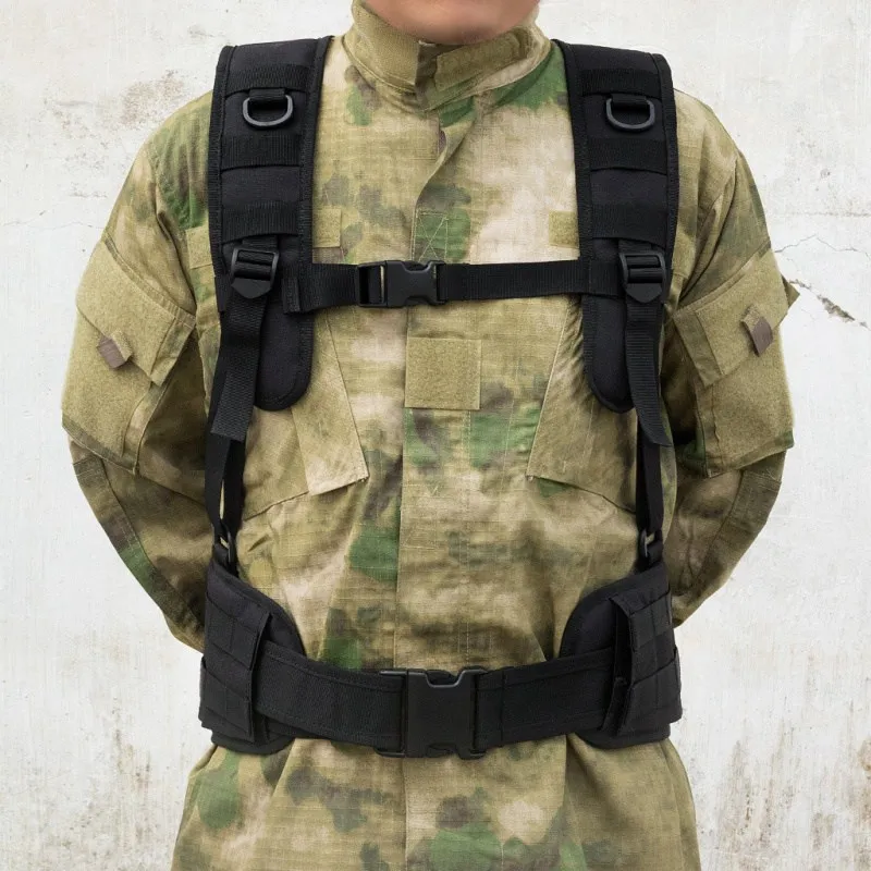 1000D нейлоновый Военный Тактический Жилет Molle Боевая штурмовая пластина тактический жилет камуфляж CS верхняя одежда охотничий жилет