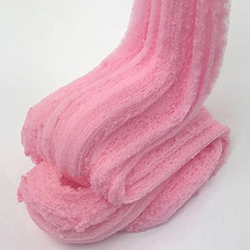 60/120 г ручной ананас шелковая глина для рисования глиняная горка амулеты легкая