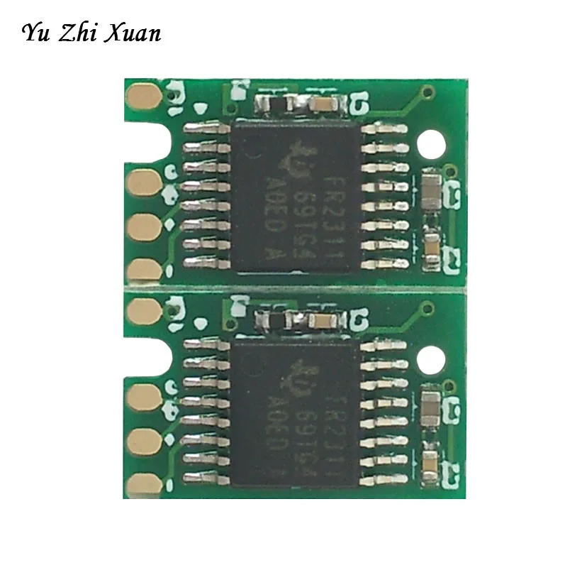 Yu Zhi Xuan!! T6997 maintenance tank chip for Epson P6000 P6070 P6080 P7000 P7070 P7080 printer waste |