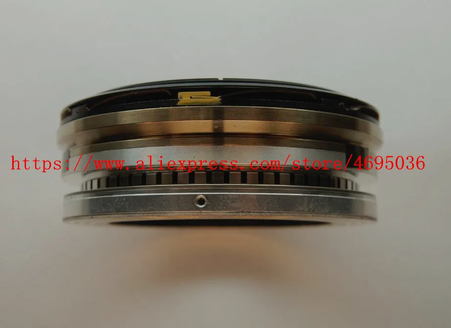 95% новая Фокусирующая деталь для объектива автофокуса Nikon AF-S Nikkor 300 мм 1: 4D ED