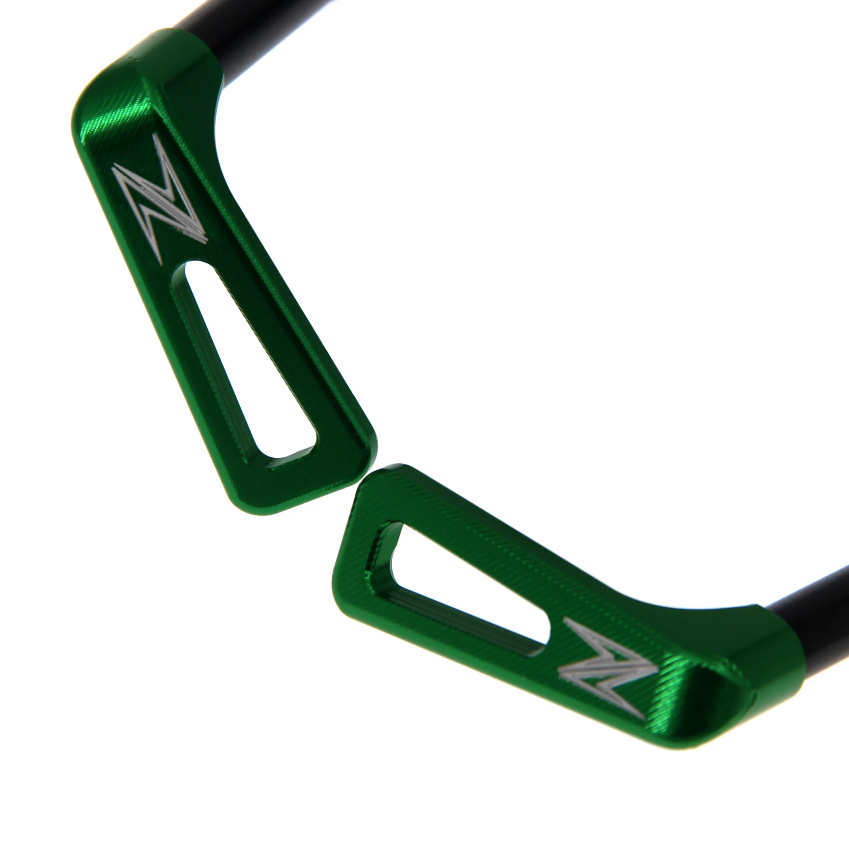 

7/8" 22mm Motorcycle Brake Clutch Lever Guard Protector For kawasaki Z125 Z250 Z300 Z400 Z650 Z750 Z800 Z900 Z1000 Z 800 1000