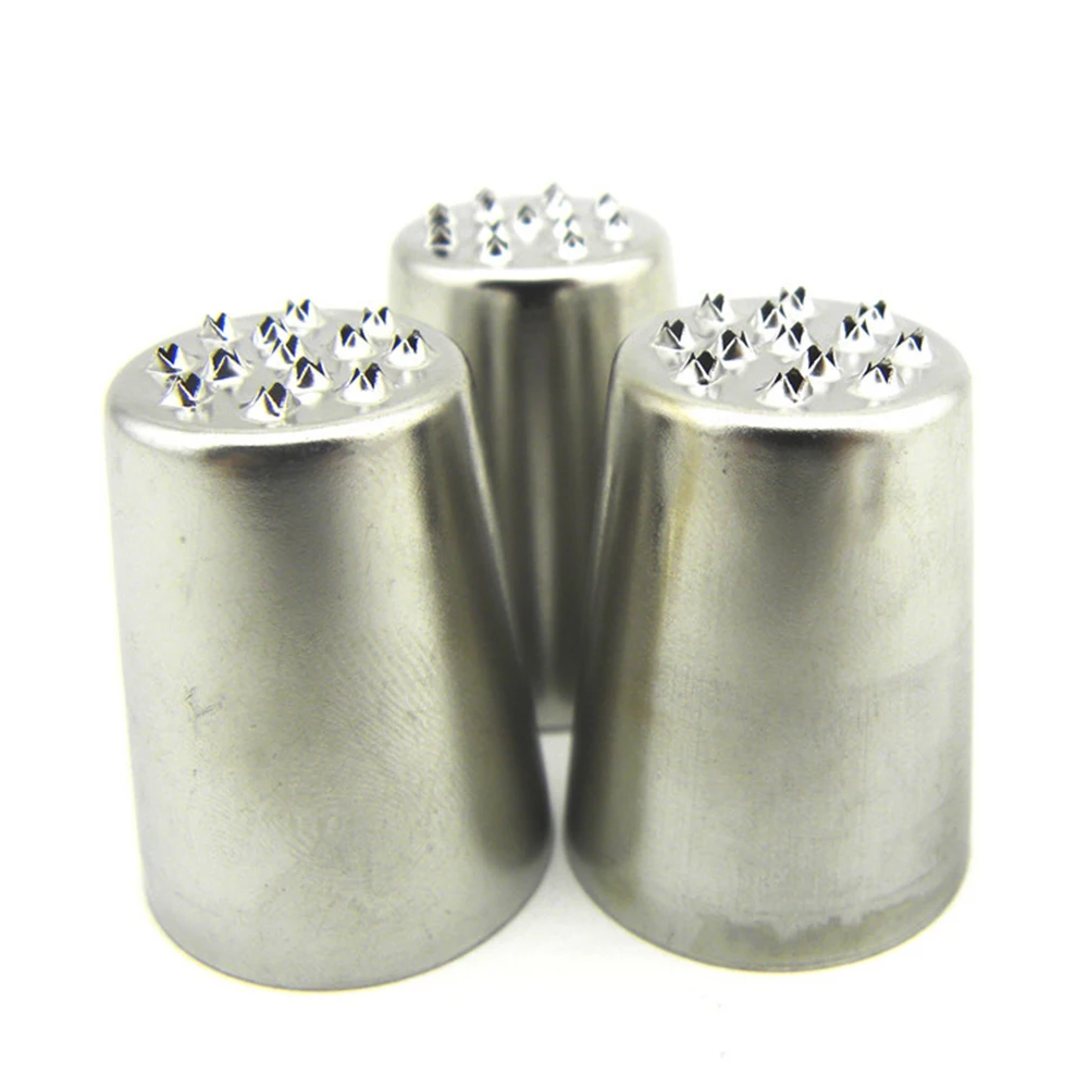 1 шт. нержавеющая сталь российские Кондитерские насадки помадка для