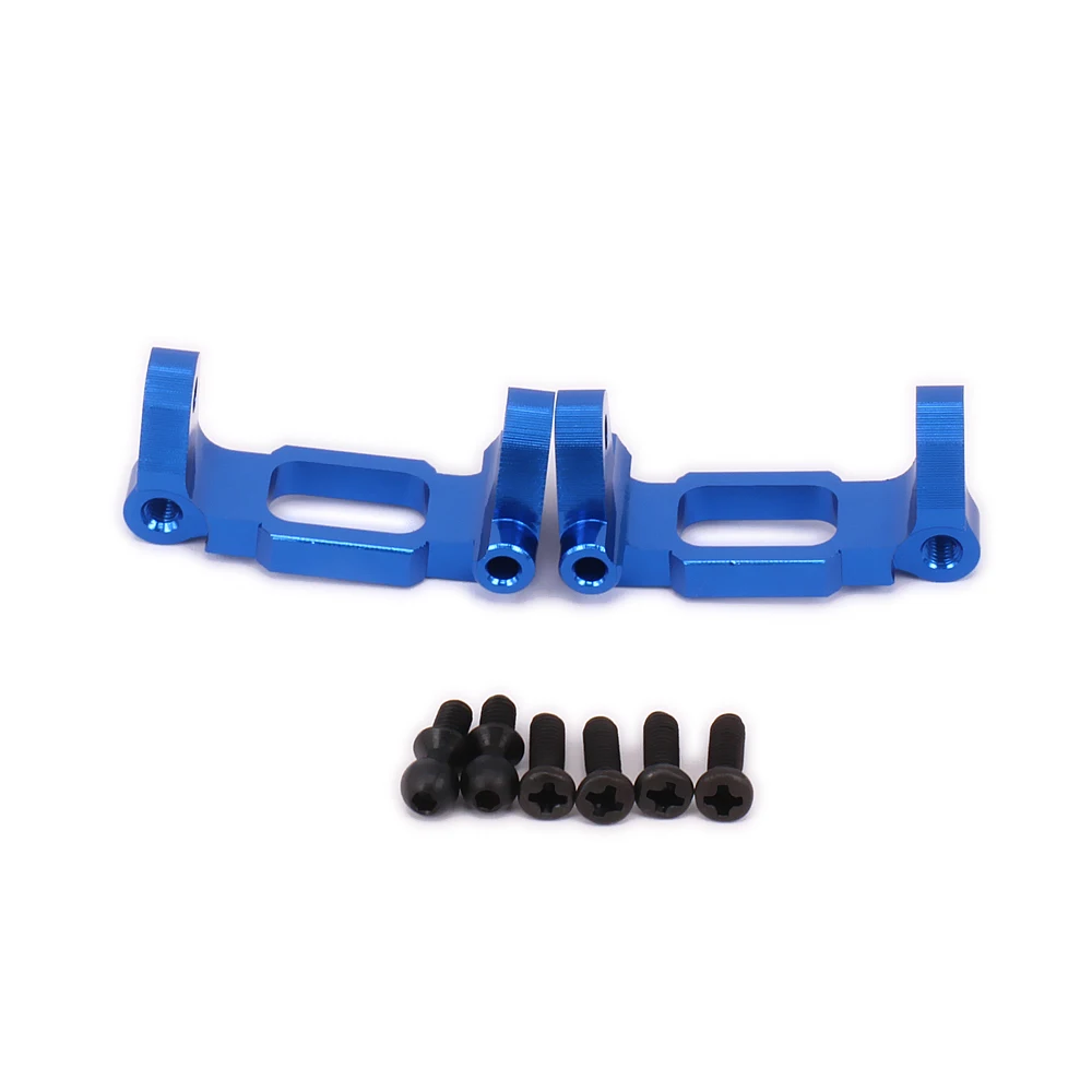 2 шт. Передняя втулка из сплава для радиоуправляемых моделей автомобилей 1/18 Fs |