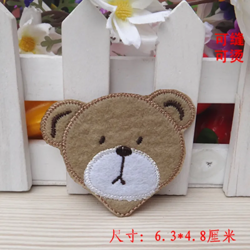 [] Производители продают модную доступную вышивку с руководством