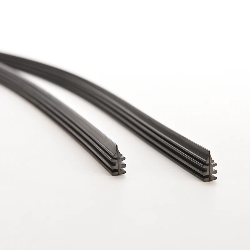 Автомобильная резиновая бесконтактная щетка стеклоочистителя для Fiat Punto Palio Uno Idea