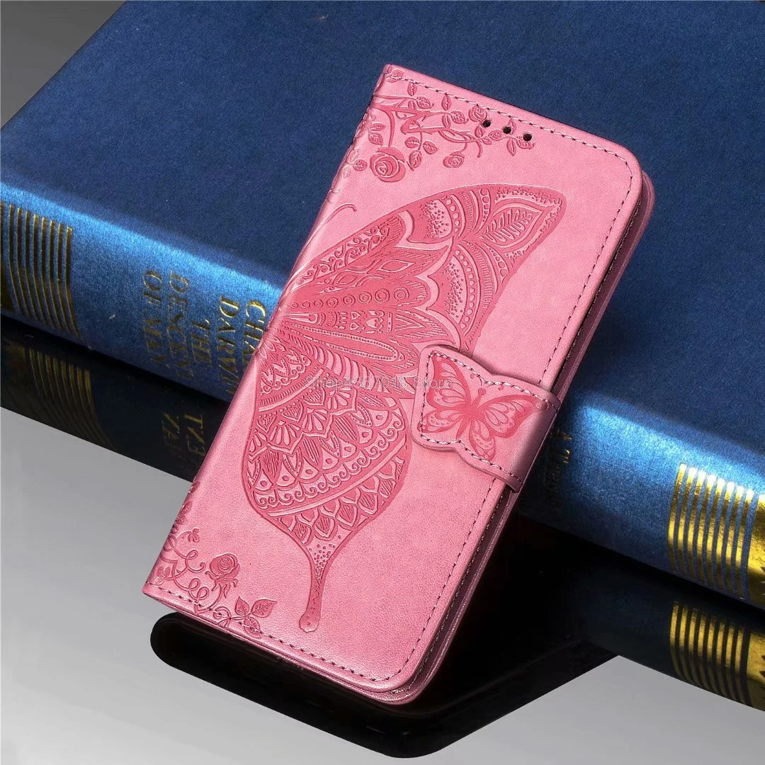 4 3D книжных обложек для samsung Galaxy A50 кожаный чехол для samsung A50 50 SM-A505F/DS SM-A505FN/DS бумажник флип-Чехлы для телефона - Цвет: 4