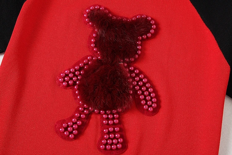 Женский трикотажный комплект ALPHALMODA футболка с коротким рукавом + штаны 2 шт. |