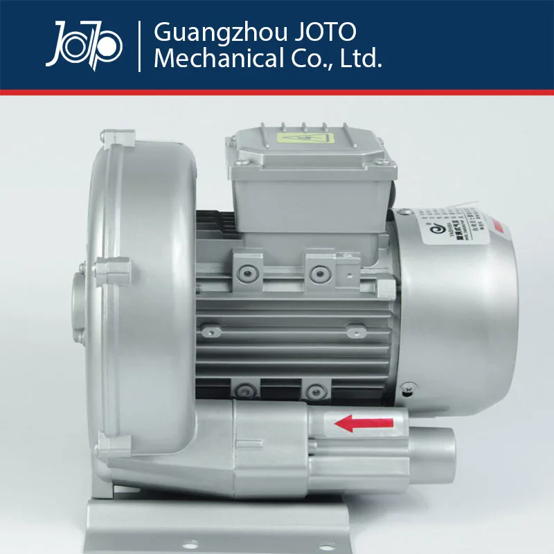 Воздуходувка для аквариума HG-2200S 380 кВт в м3/ч