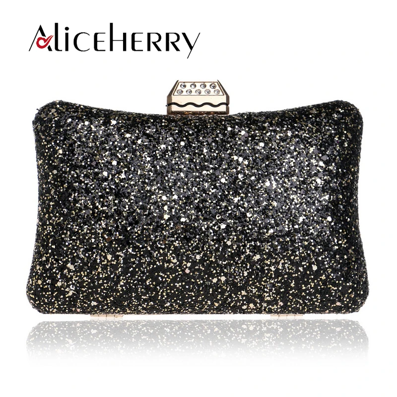 Женская обувь цвета: черный золотистый Серебристый Дизайнерское вечернее платье