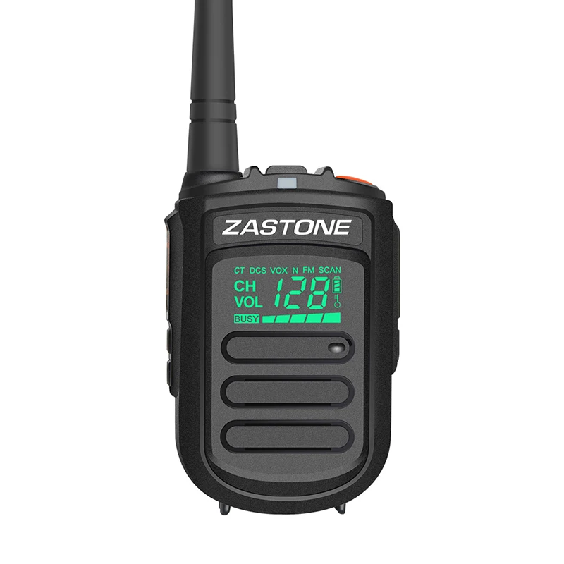 Портативный иди и болтай walkie talkie “иди Mini9 UHF 400 470 МГц портативная