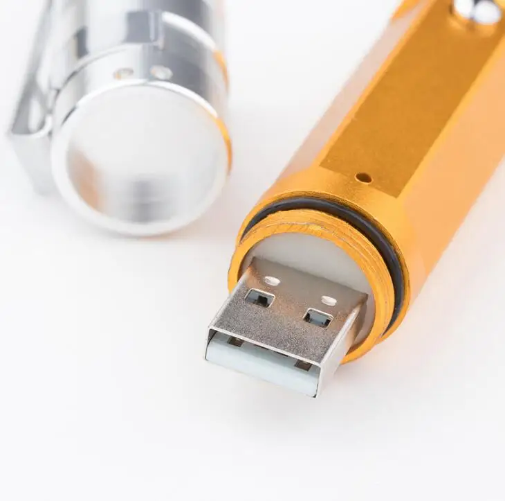 Высокая мощность продаж офисная ручка астрономический инструктор USB