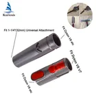 Набор адаптеров Dyson V8 Используйте насадки для замены беспроводных пылесосов Dyson V8 или V10 V7