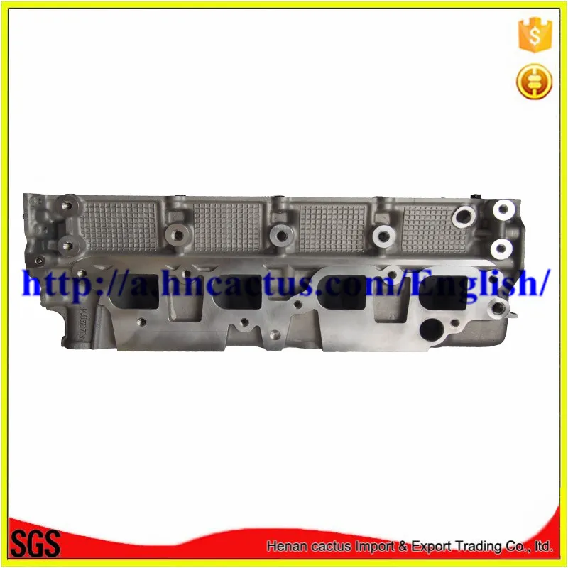 Головка цилиндра YD25 11039 EC00A/11039 EB30A/11040 EB300 (новый тип)|cylinder head|head headhead cylinder |