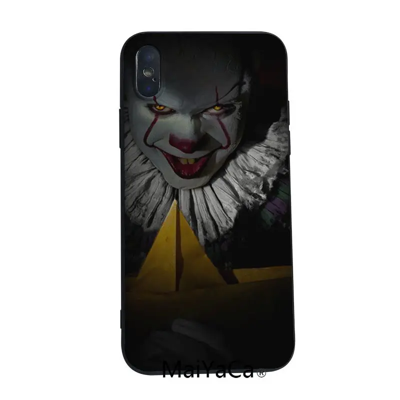 Мягкий чехол для iphone 5 5s SE 6s 6plus 7 8plus 8 X XS XR XSMAX|Чехлы-накладки| |