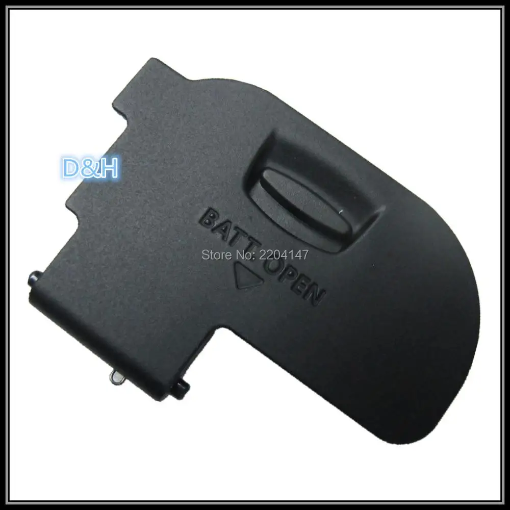 

NEW original 7D ii Battery Door 7D2 Cover For Canon 7D mark ii battery cover Dslr Digital Camera Repair Part