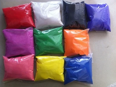 

Kid's DIY sand art color sand for sand art and for wedding decoration