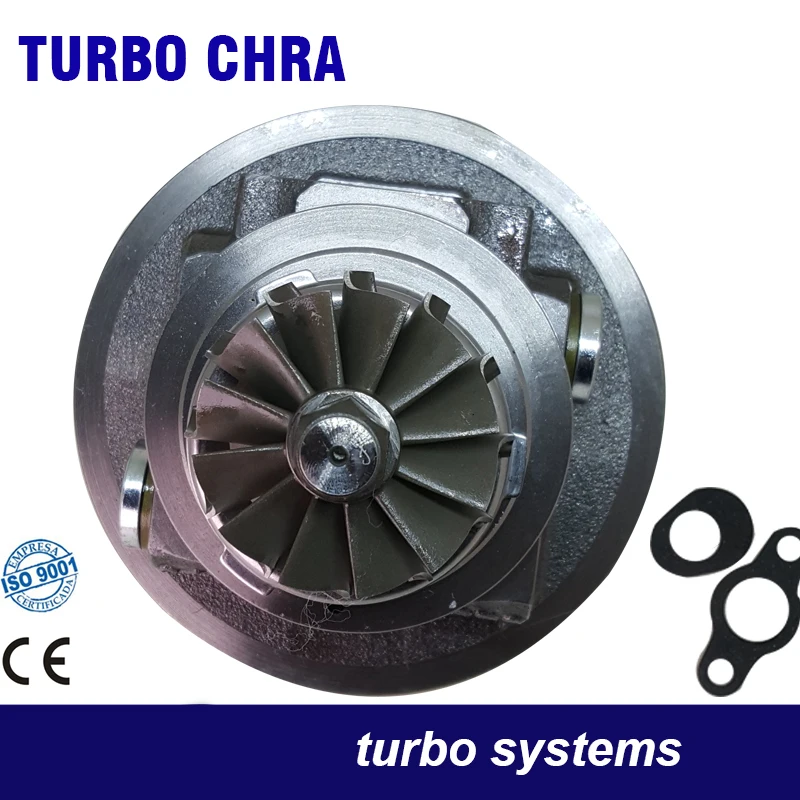 Турбо картридж K0422-882 chra K0422882 L3K913700F core L3M713700C для Mazda 3 2,3 MZR DISI Mazda 6 MZR DISI Mazda CX7 MZR DISI