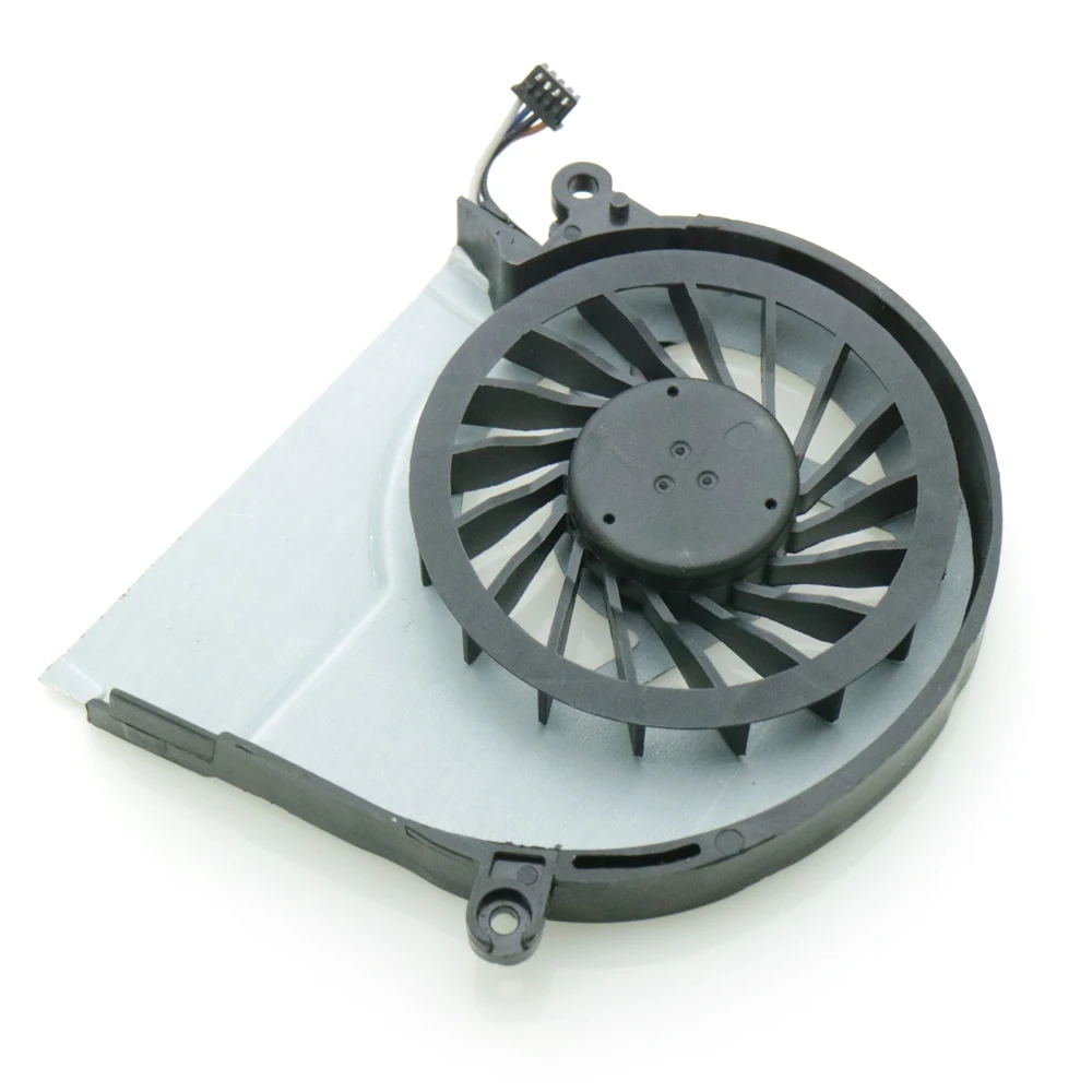 Free Shipping Brand NEW DC5V 0.40A 4Pin For HP TPN-Q122 14-E023TX 15-E024AX e066tx E035TX CPU Cooler Fan | Компьютеры и офис