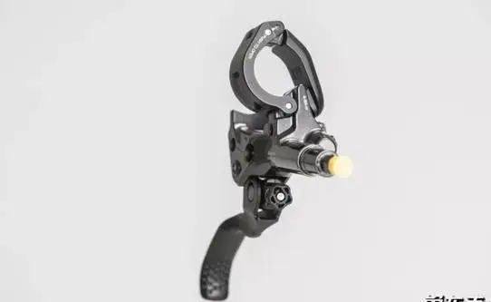 DEORE XT BL-M8100 тормозной рычаг MTB велосипед гидравлический дисковый тормоз M8100
